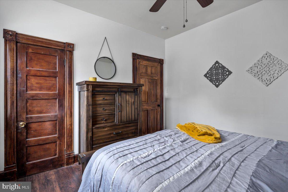 ELLA L. COX - Residential