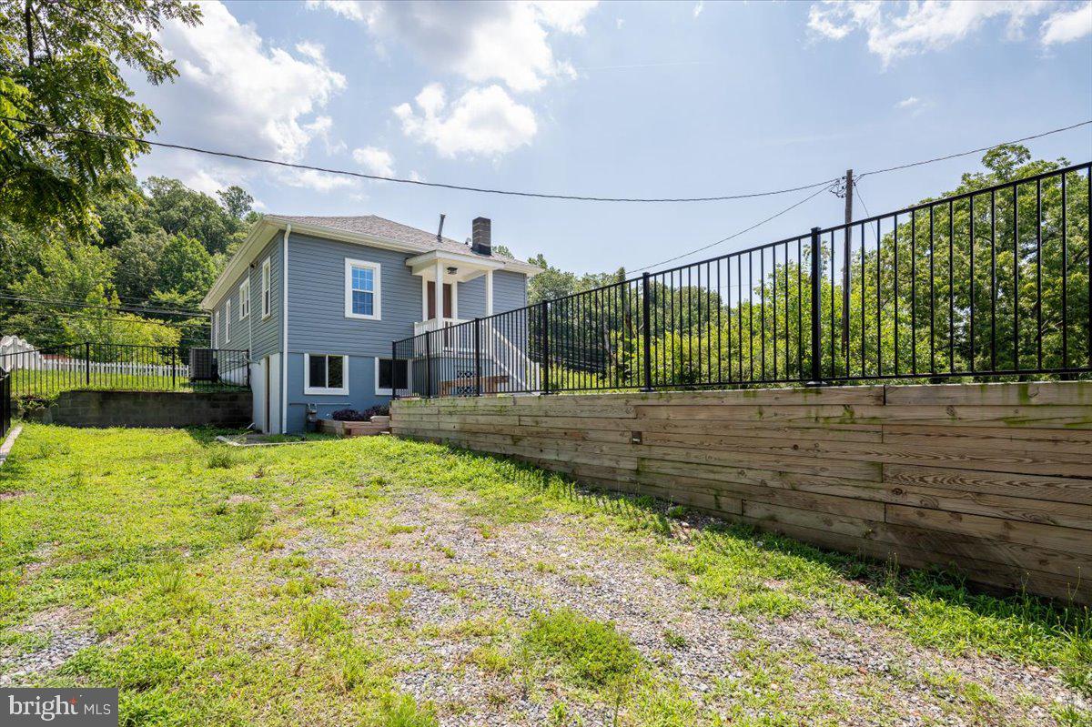 ELLA L. COX - Residential