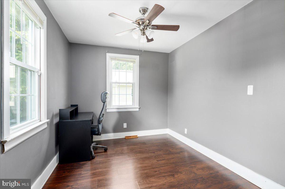 ELLA L. COX - Residential