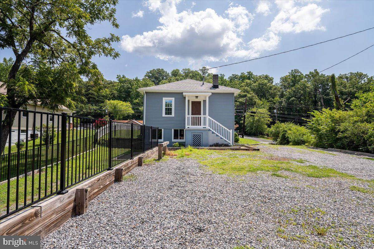 ELLA L. COX - Residential