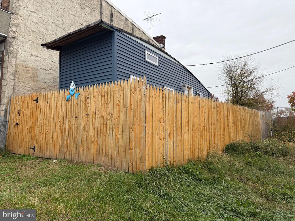 Photo of 166 W Albanus Street 1/2, PHILADELPHIA, PA 19120 (MLS # PAPH2558502)