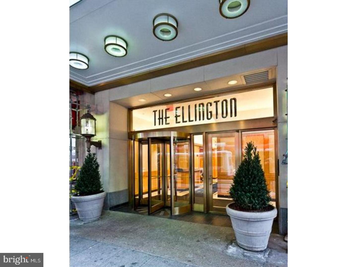 RITTENHOUSE SQUARE - Residential