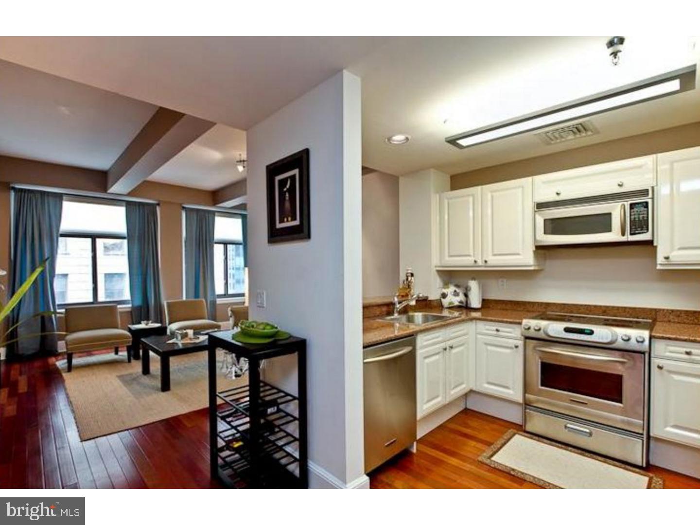 RITTENHOUSE SQUARE - Residential