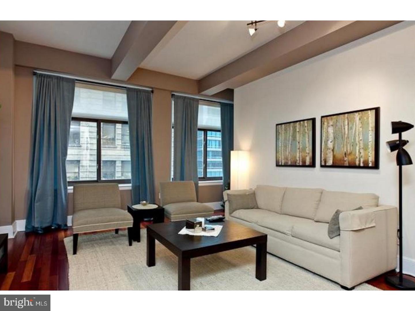 RITTENHOUSE SQUARE - Residential