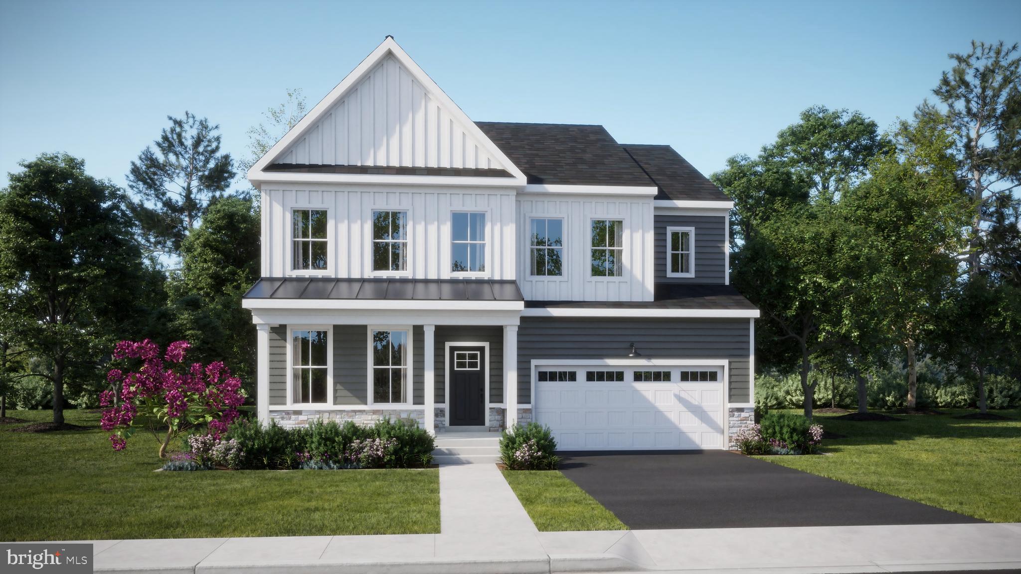 FARM VIEW - Residential