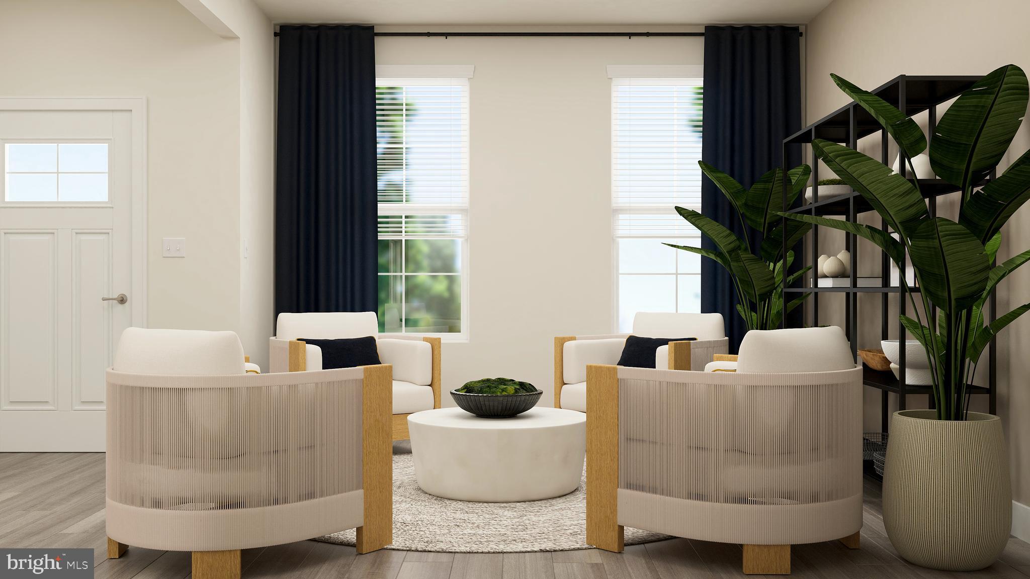 FARM VIEW - Residential