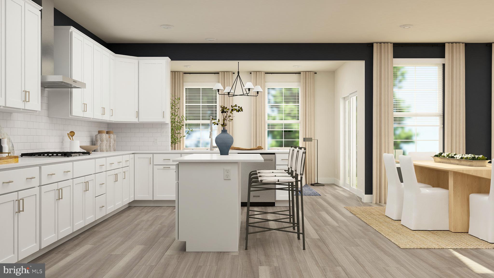 FARM VIEW - Residential