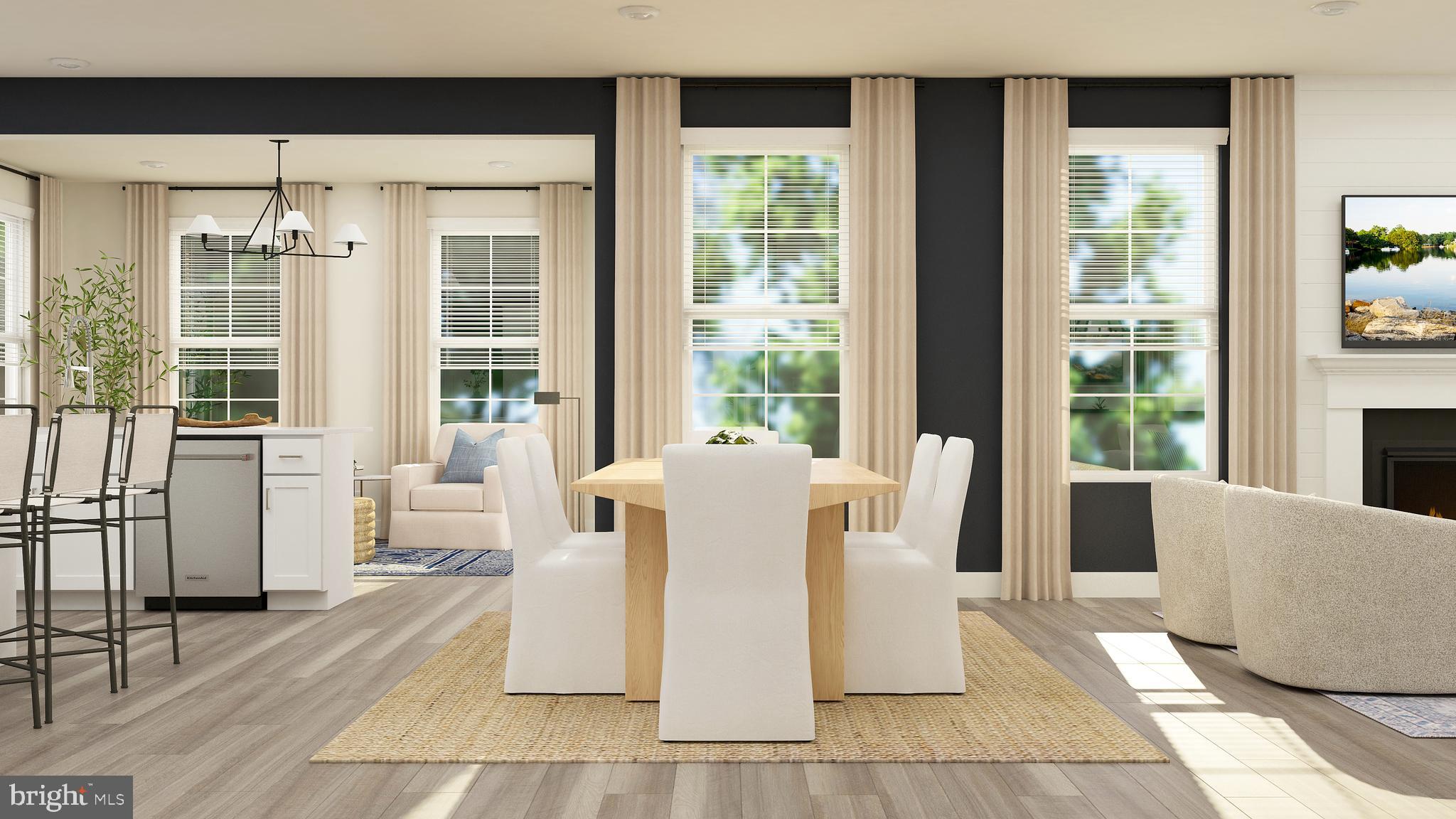 FARM VIEW - Residential