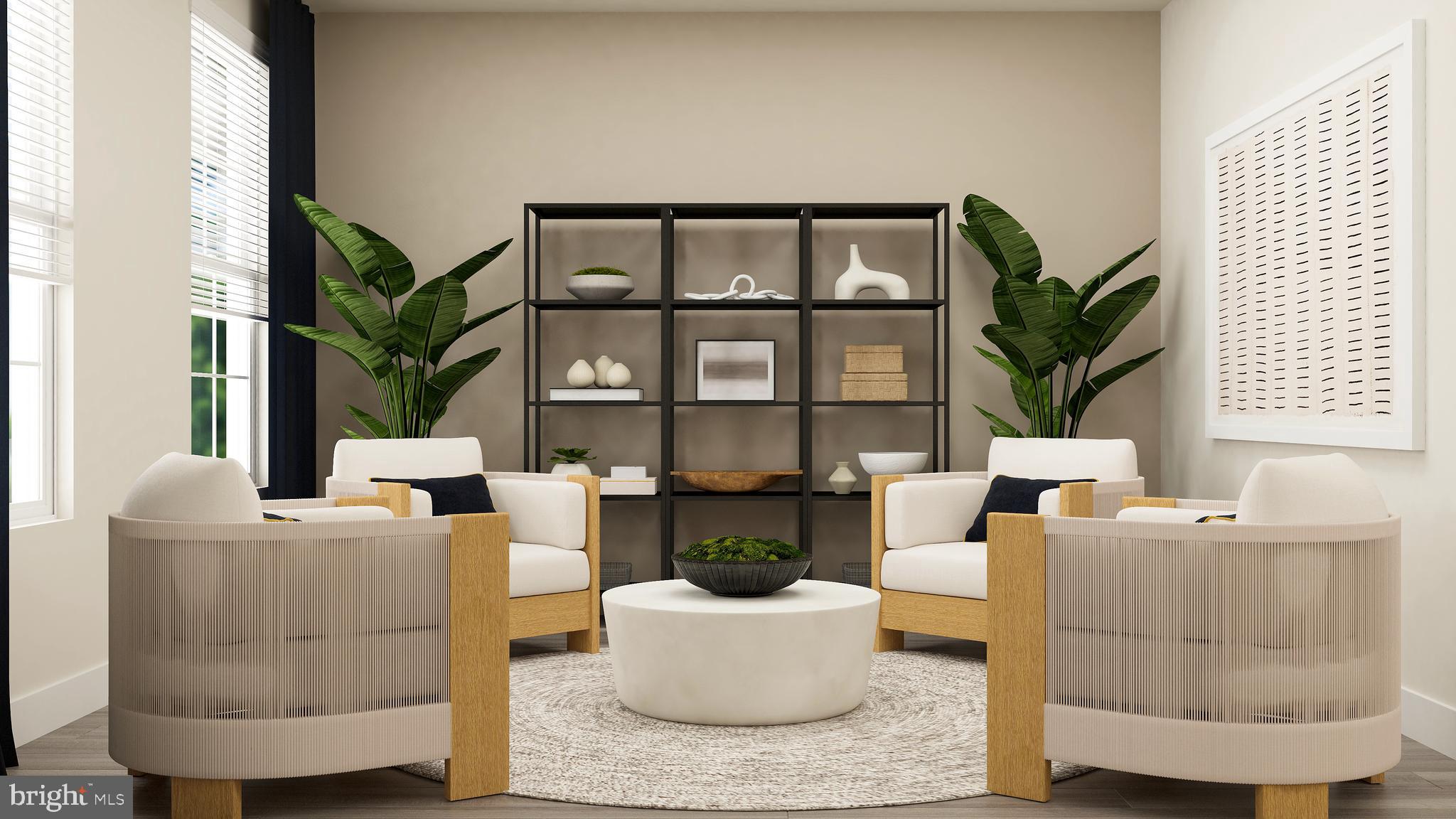 FARM VIEW - Residential