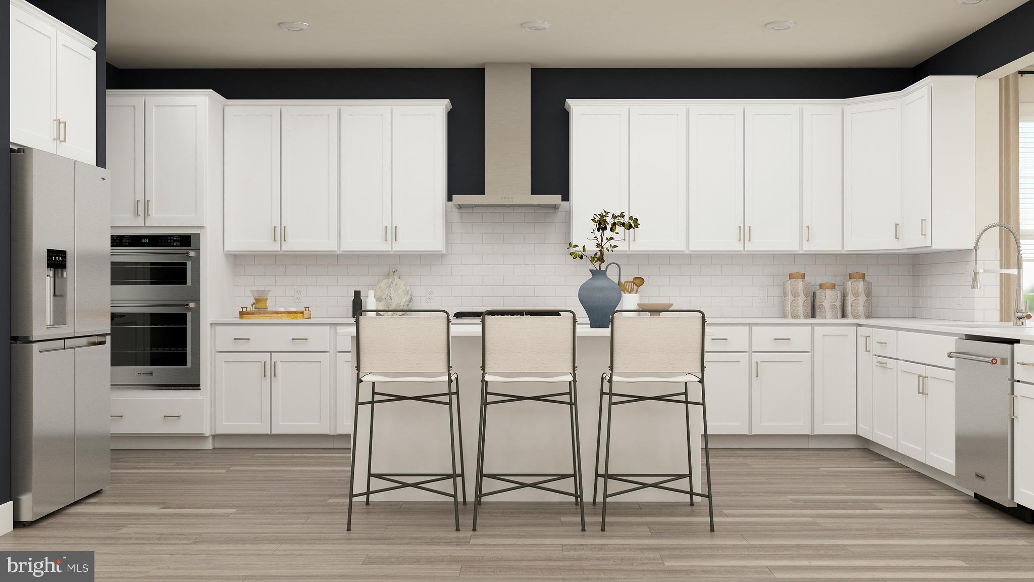 FARM VIEW - Residential