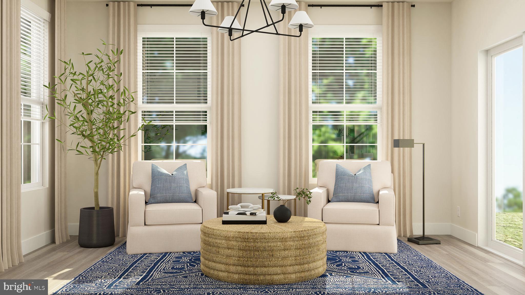 FARM VIEW - Residential