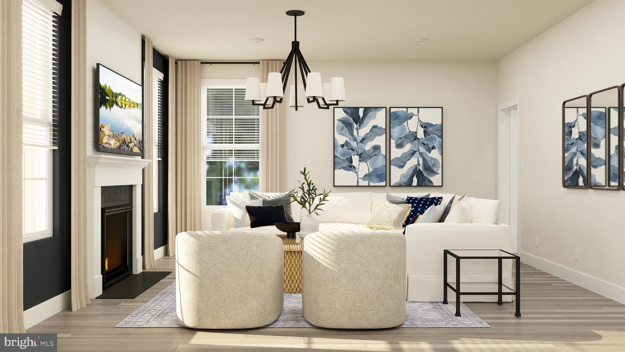 FARM VIEW - Residential