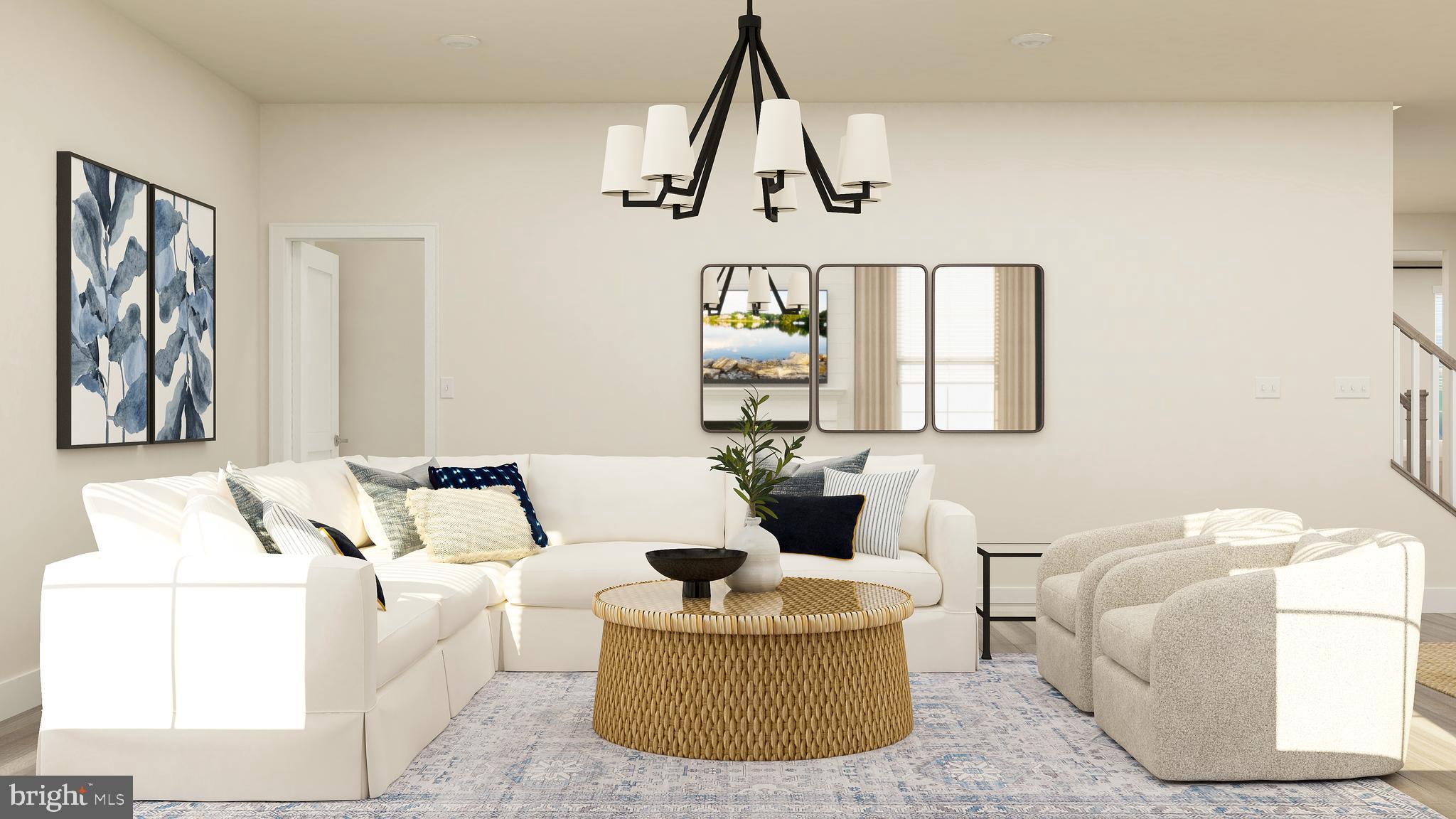 FARM VIEW - Residential