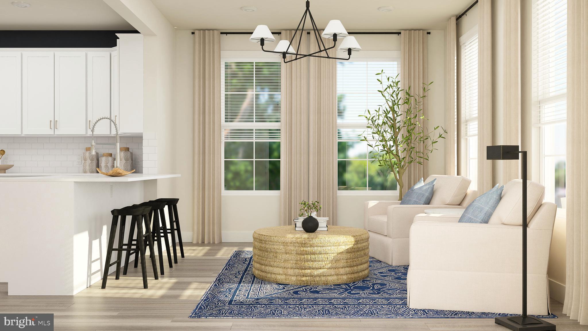 FARM VIEW - Residential