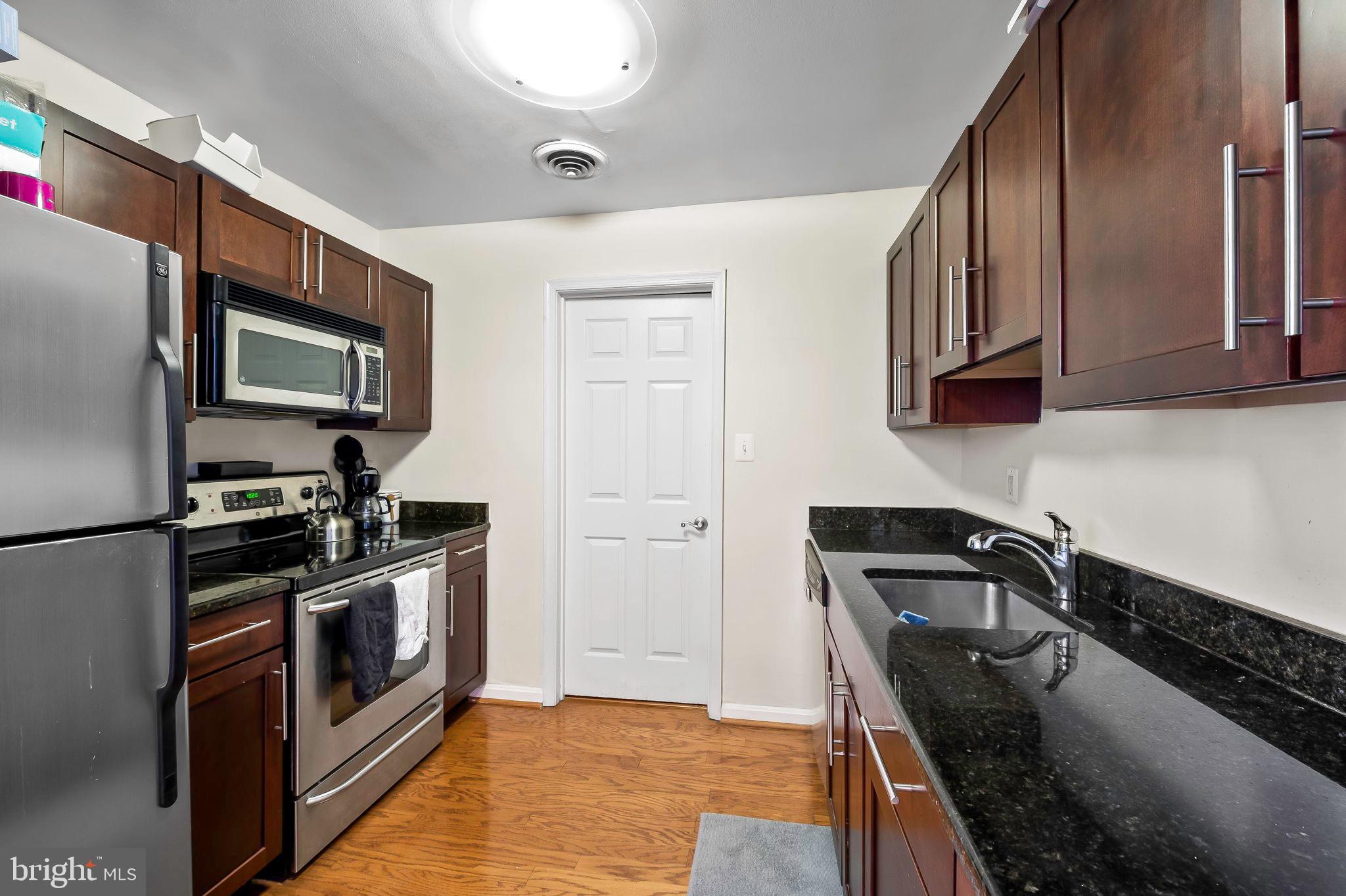 MOUNT VERNON PLACE HISTORIC DISTRICT - Residential