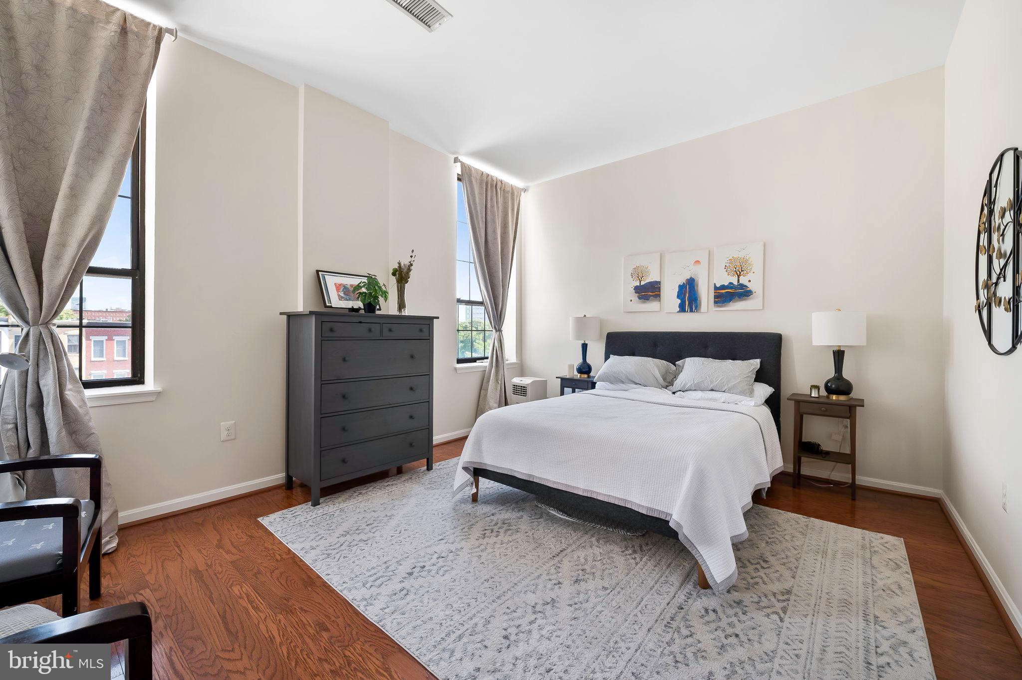 MOUNT VERNON PLACE HISTORIC DISTRICT - Residential