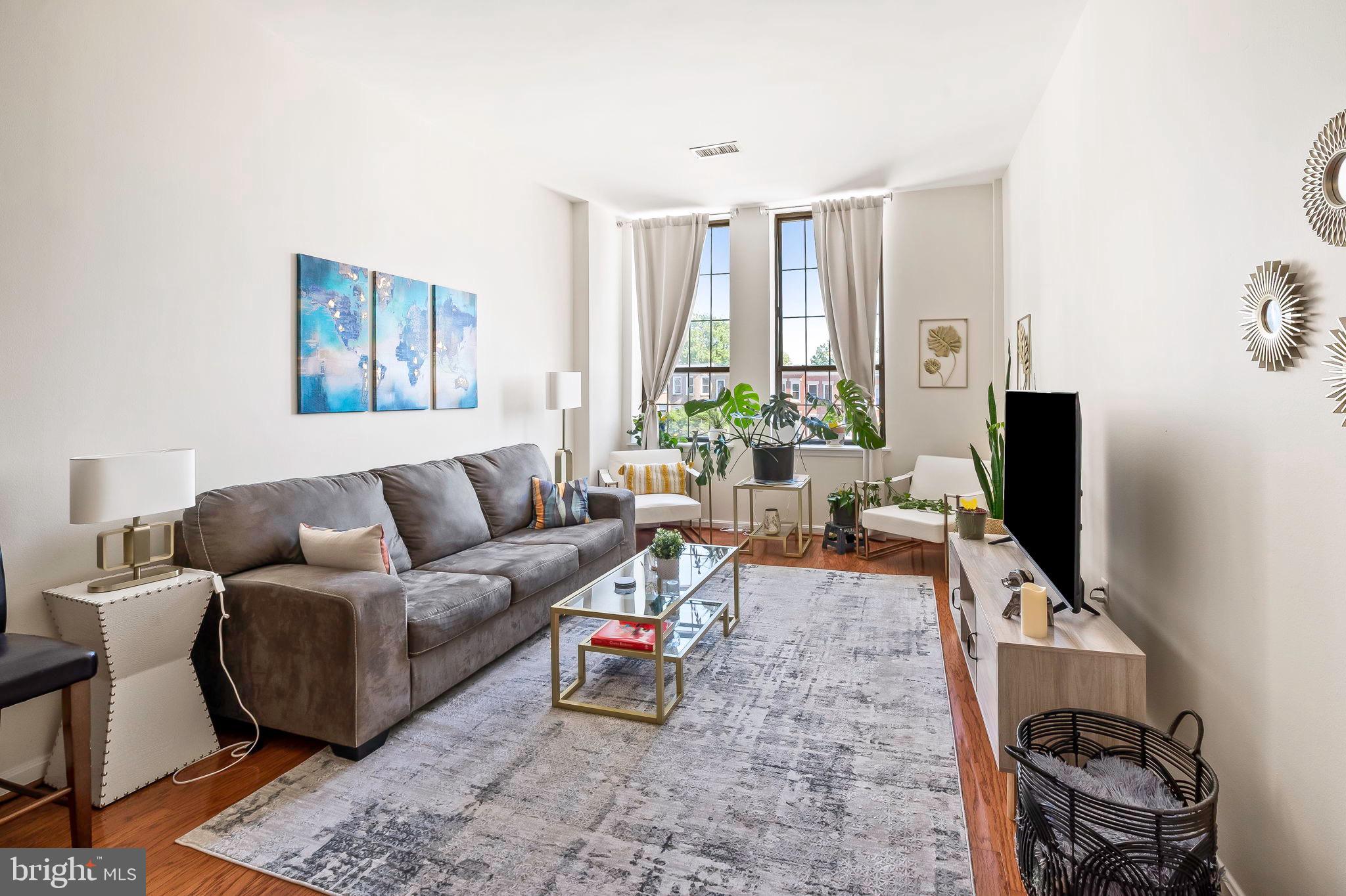 MOUNT VERNON PLACE HISTORIC DISTRICT - Residential