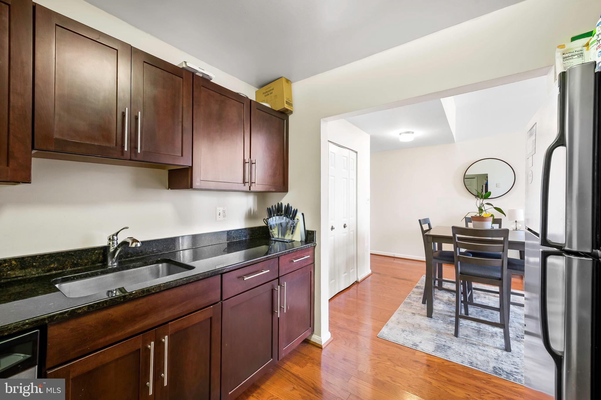 MOUNT VERNON PLACE HISTORIC DISTRICT - Residential