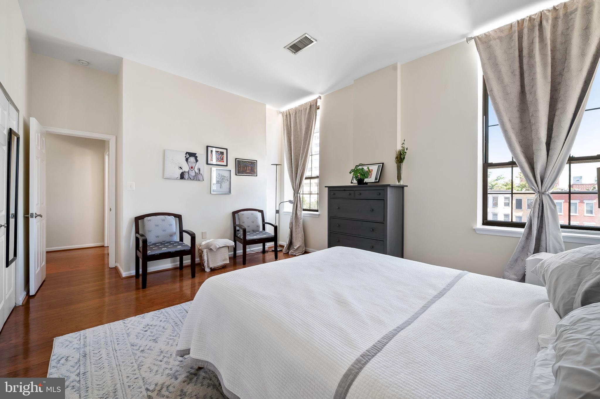 MOUNT VERNON PLACE HISTORIC DISTRICT - Residential