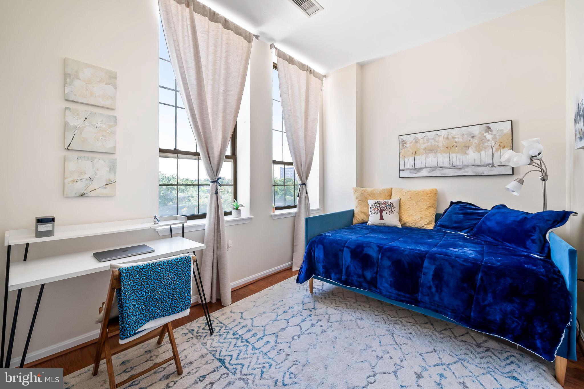 MOUNT VERNON PLACE HISTORIC DISTRICT - Residential