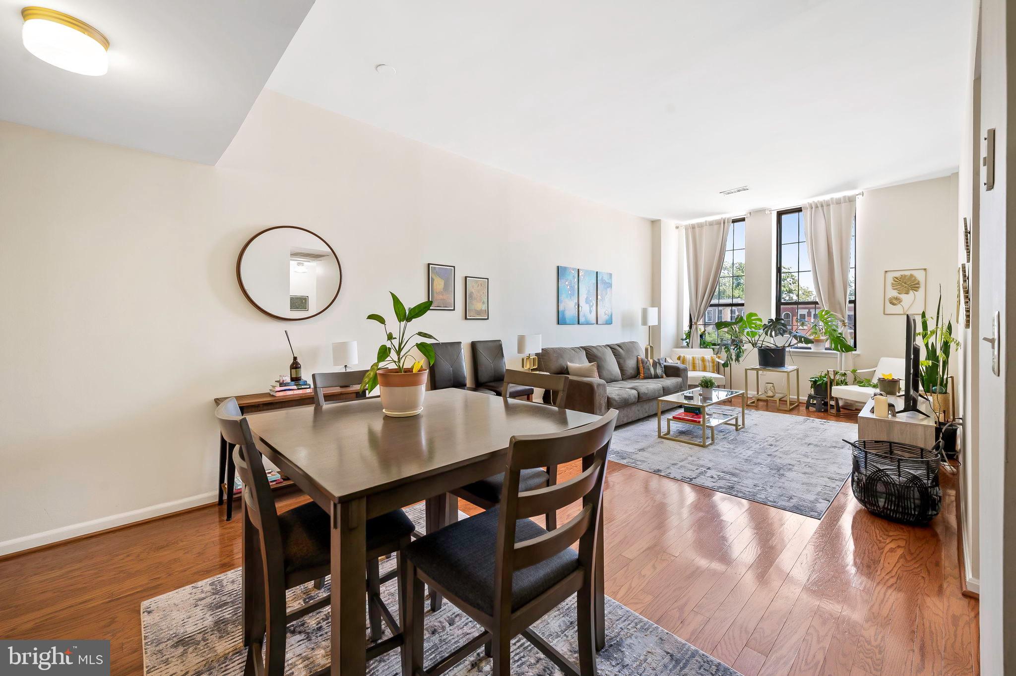 MOUNT VERNON PLACE HISTORIC DISTRICT - Residential