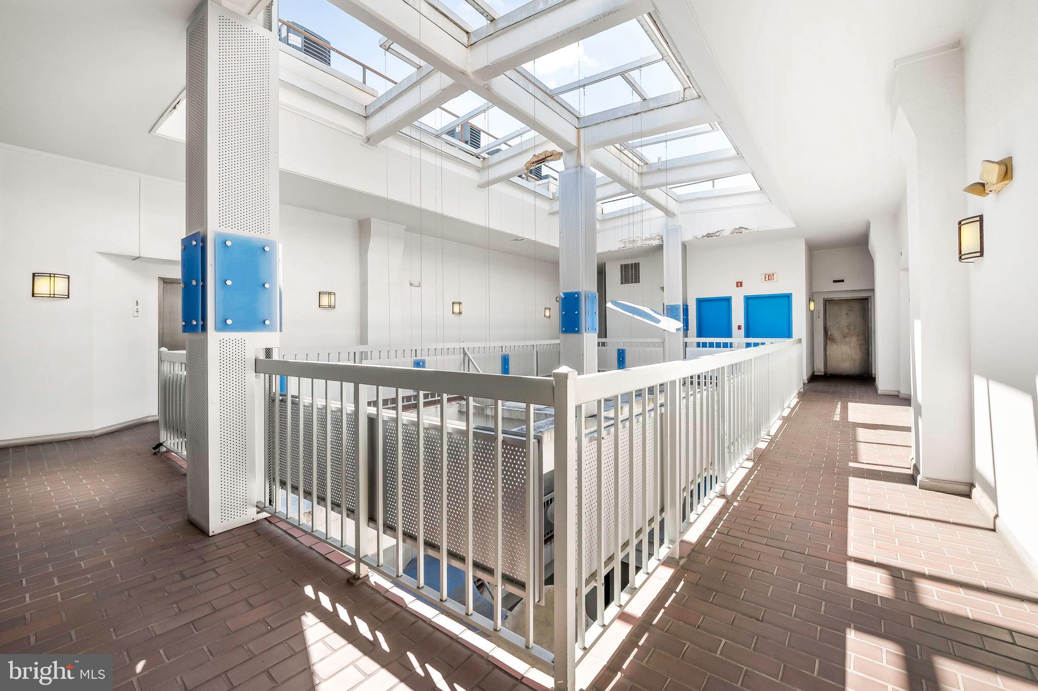 MOUNT VERNON PLACE HISTORIC DISTRICT - Residential