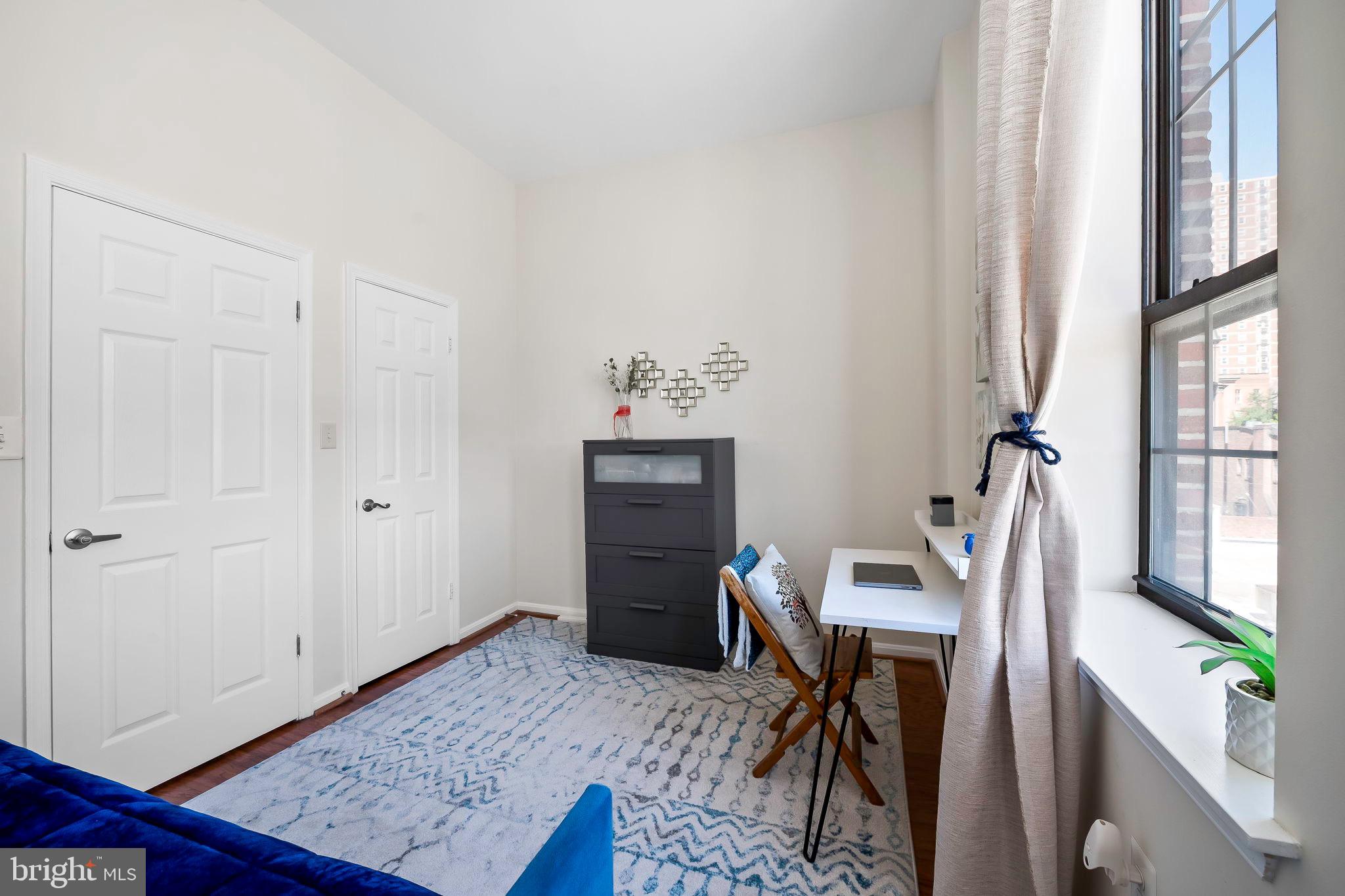 MOUNT VERNON PLACE HISTORIC DISTRICT - Residential