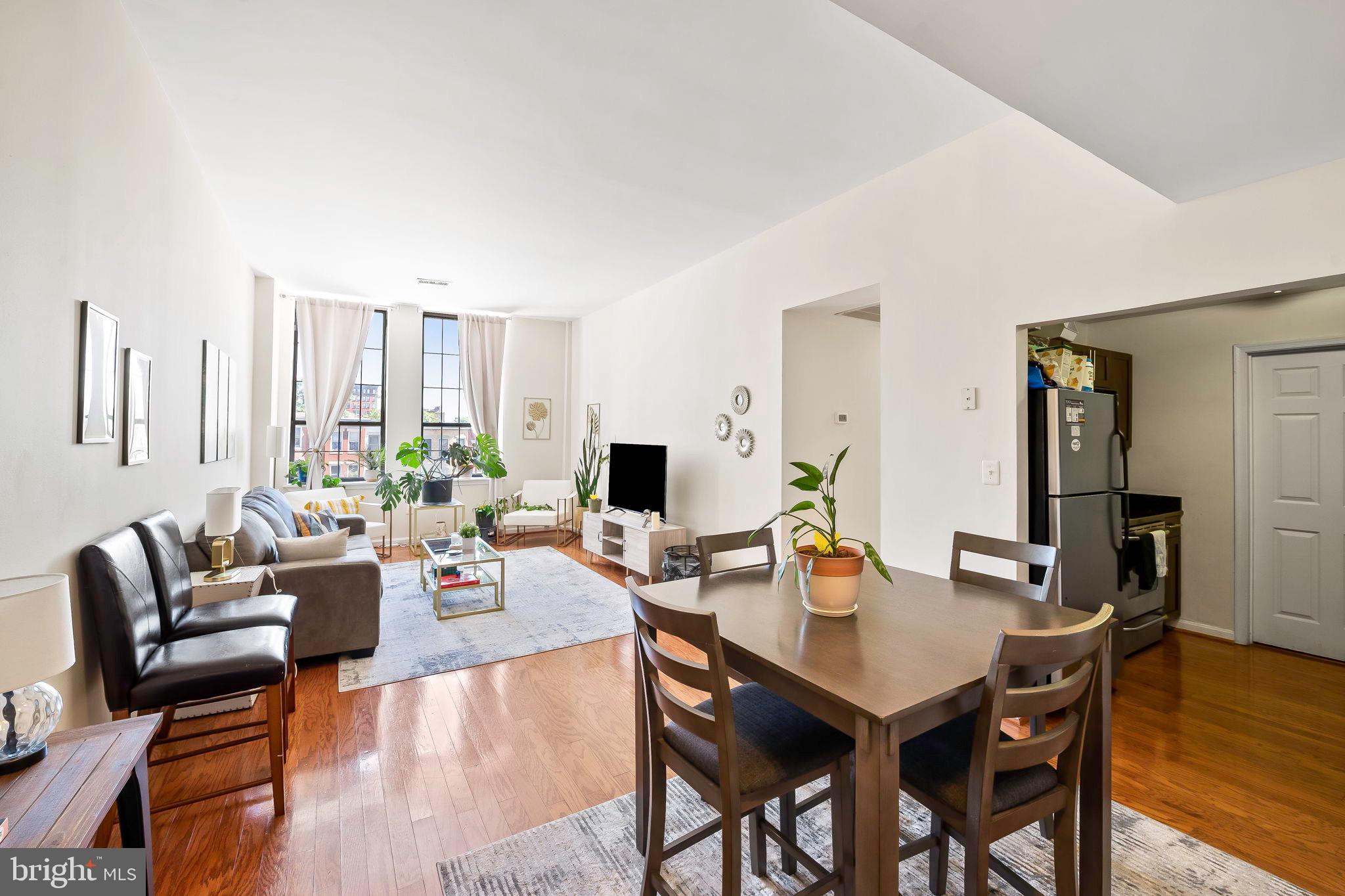 MOUNT VERNON PLACE HISTORIC DISTRICT - Residential