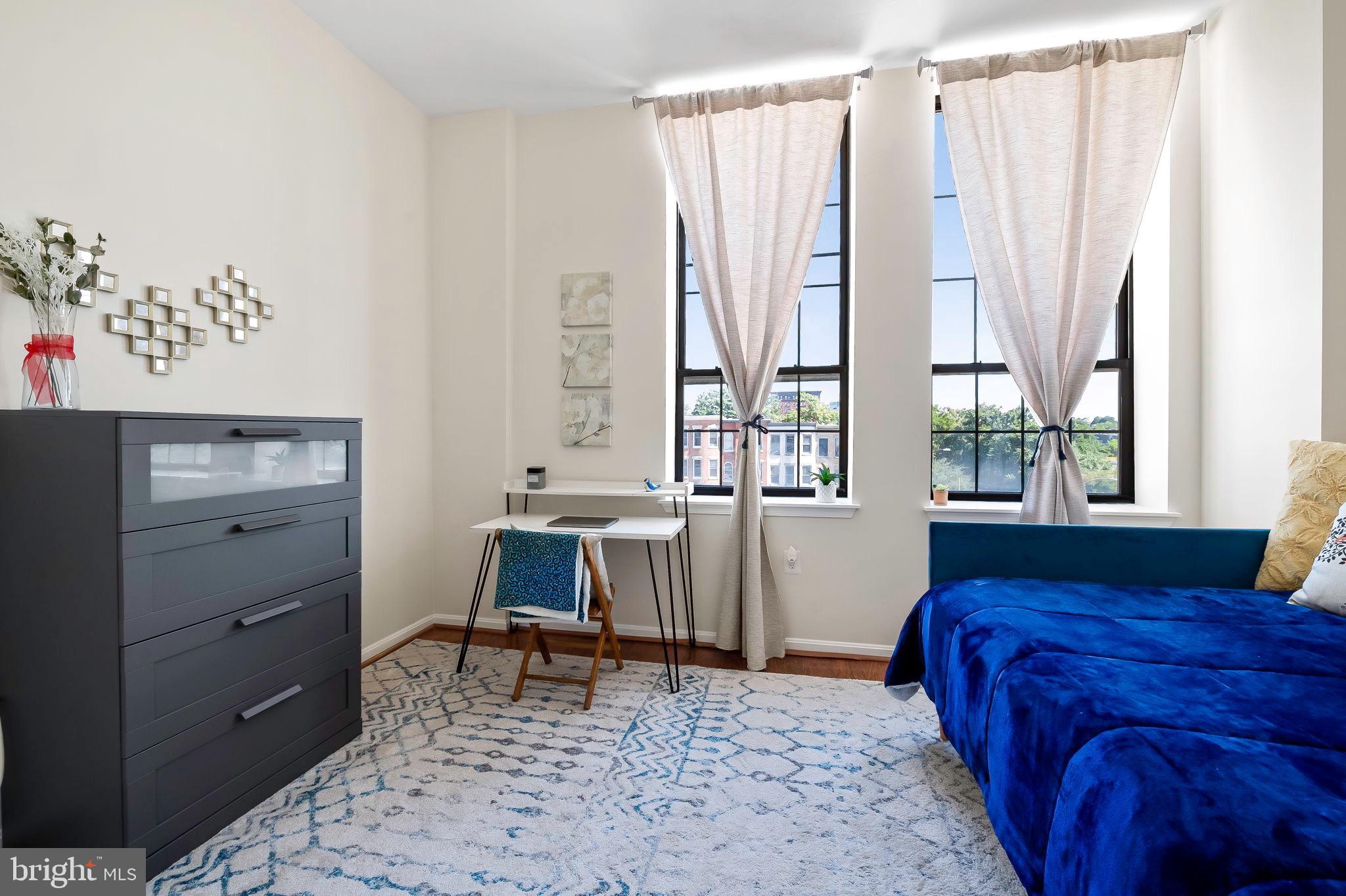 MOUNT VERNON PLACE HISTORIC DISTRICT - Residential