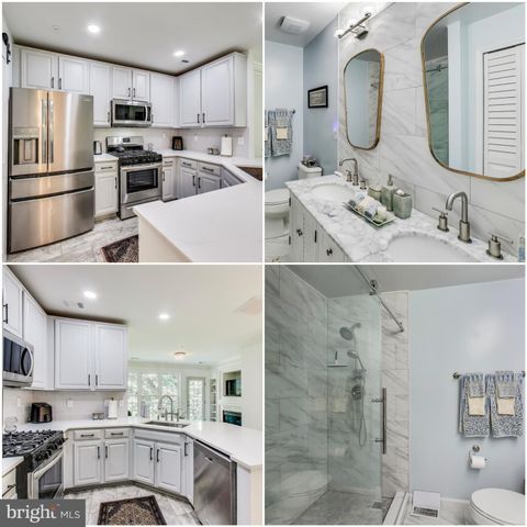 5922 TERRAPIN PLACE 5922 ALEXANDRIA VA 22310