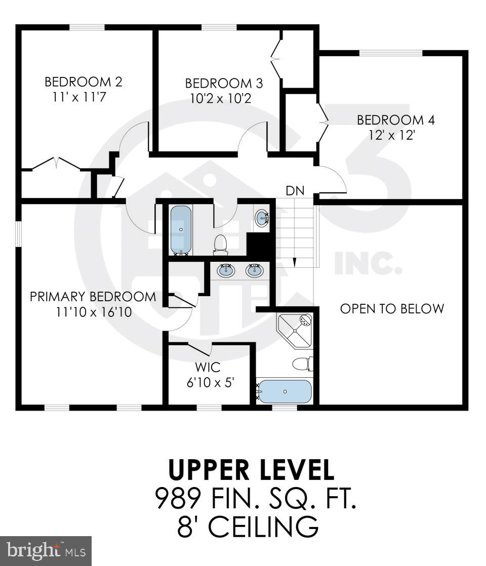 ROLLING BROOK - Residential Lease