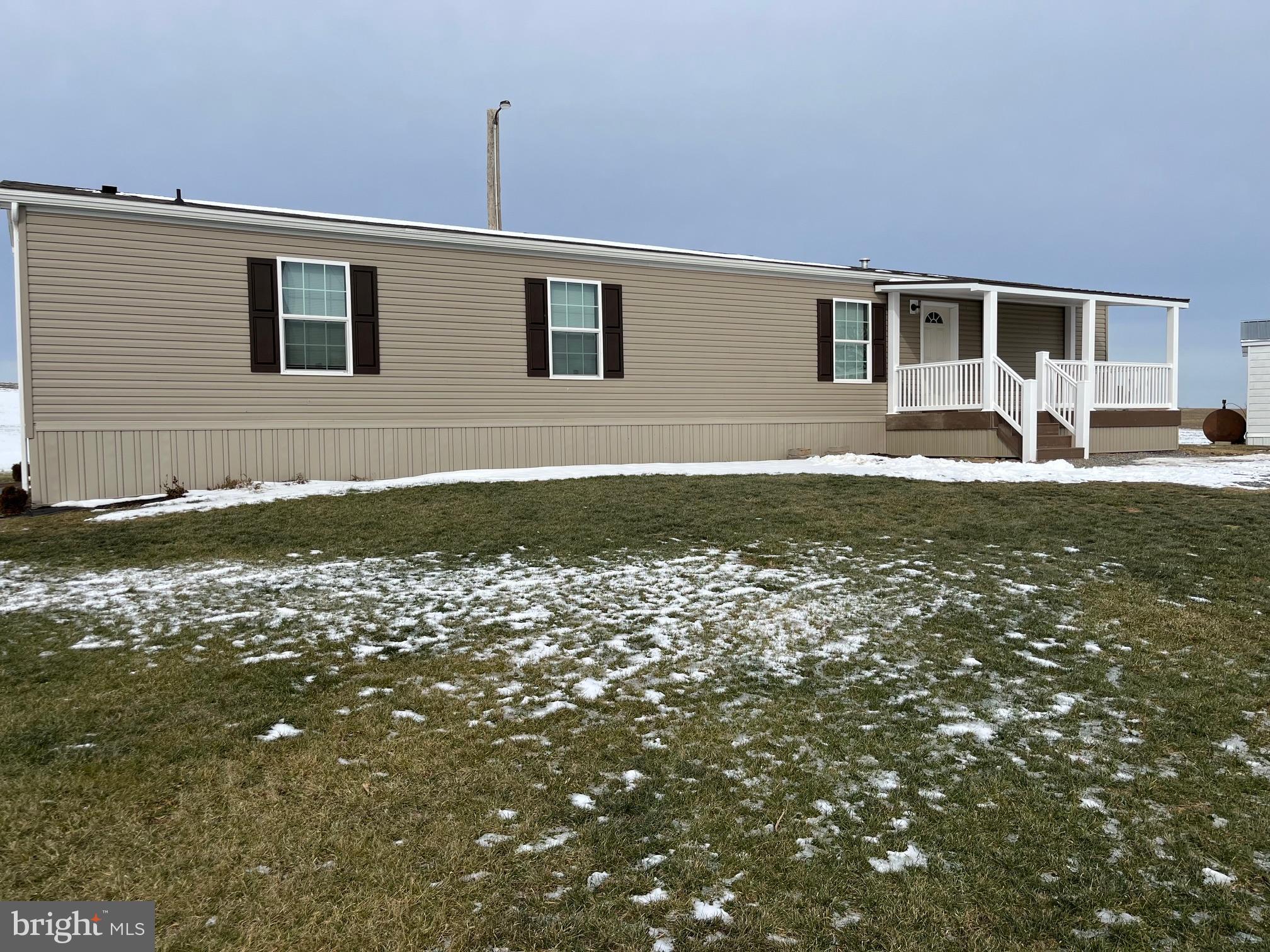 NONE AVAILABLE - Residential Lease