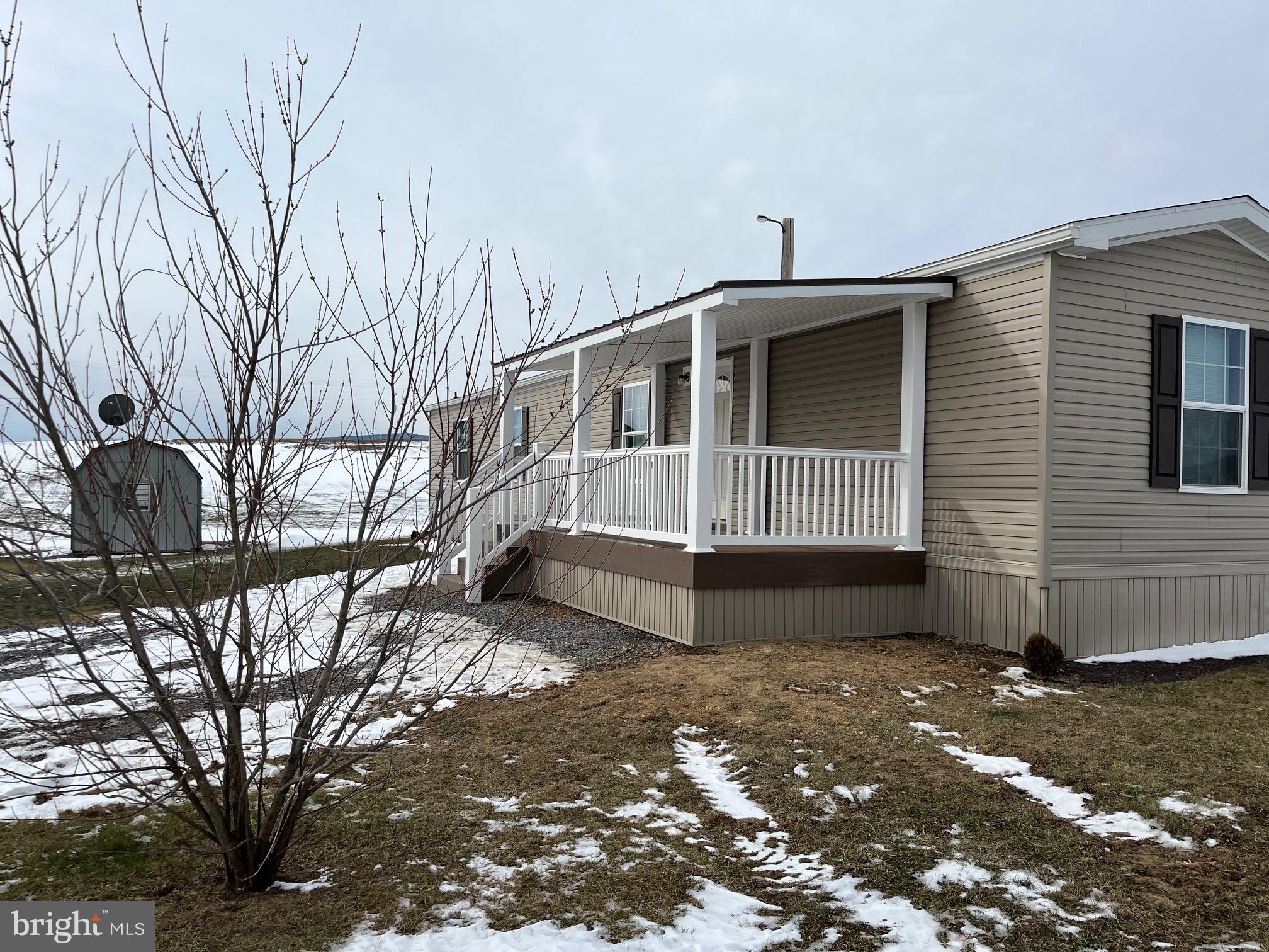 11441 TANYARD HILL RD