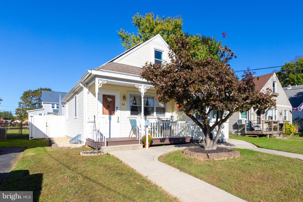 Photo of 82 1st Avenue, BROOMALL, PA 19008 (MLS # PADE2102312)