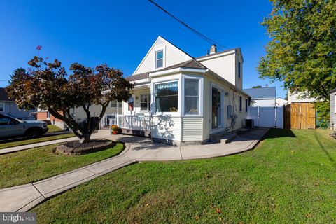 82 1ST AVENUE BROOMALL PA 19008