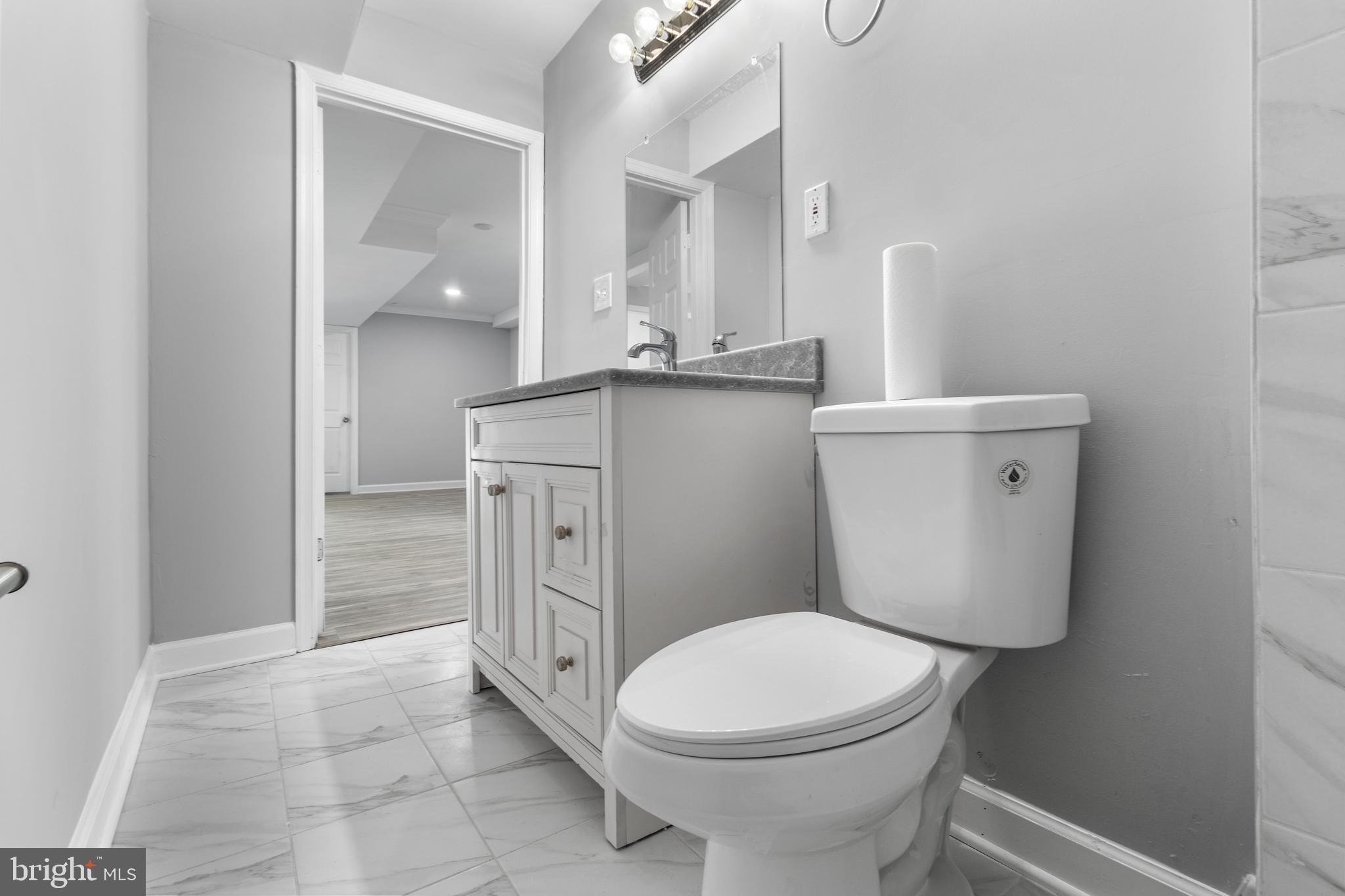 WINDSOR  MILL - Residential