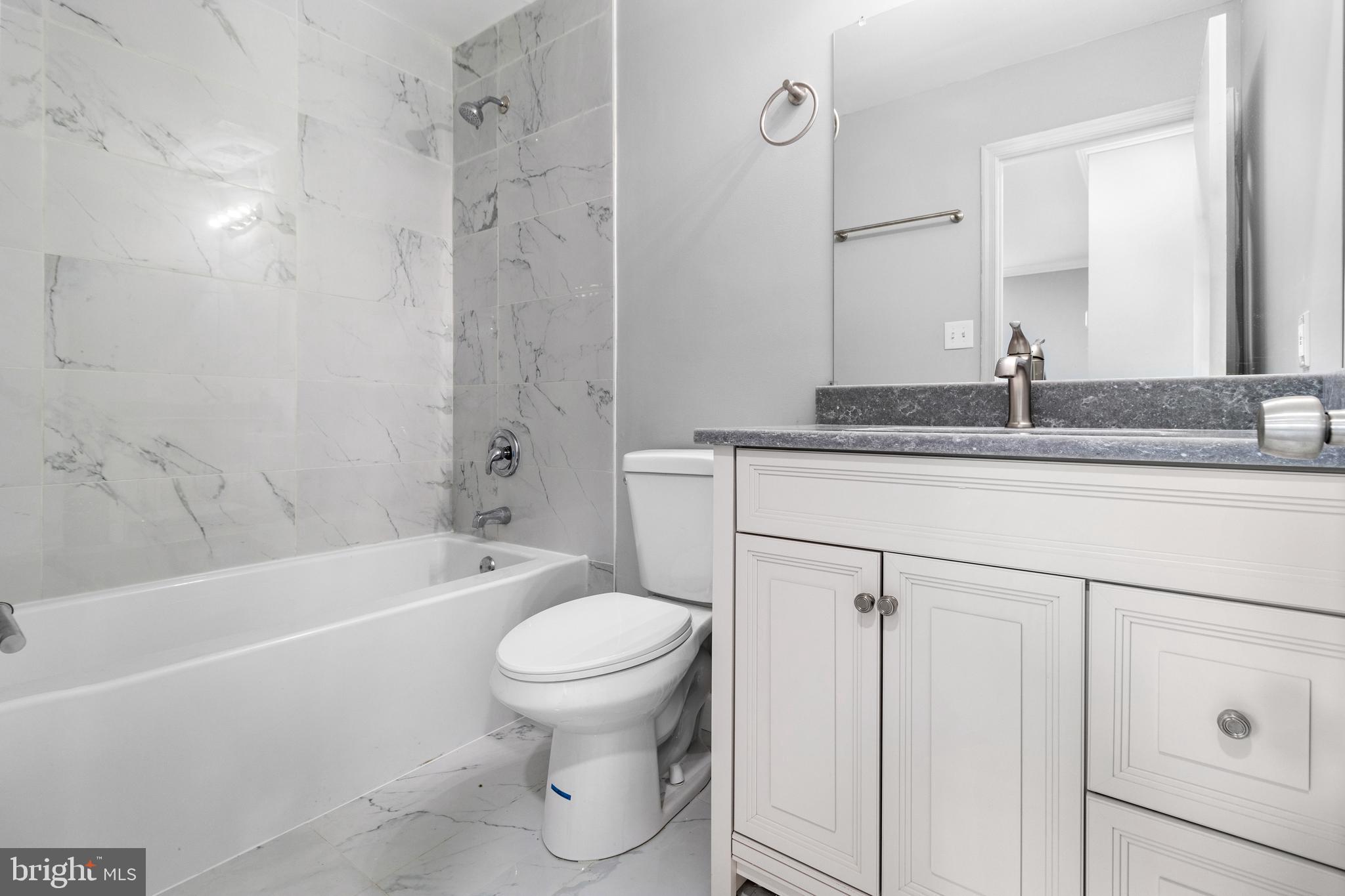 WINDSOR  MILL - Residential