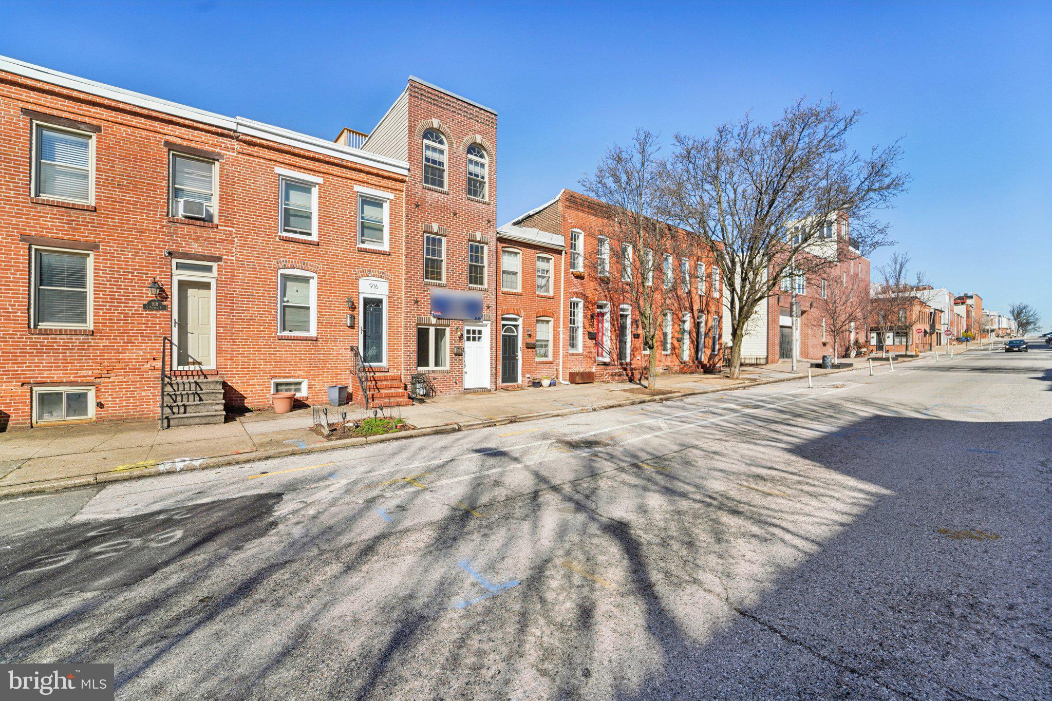 CANTON - Residential