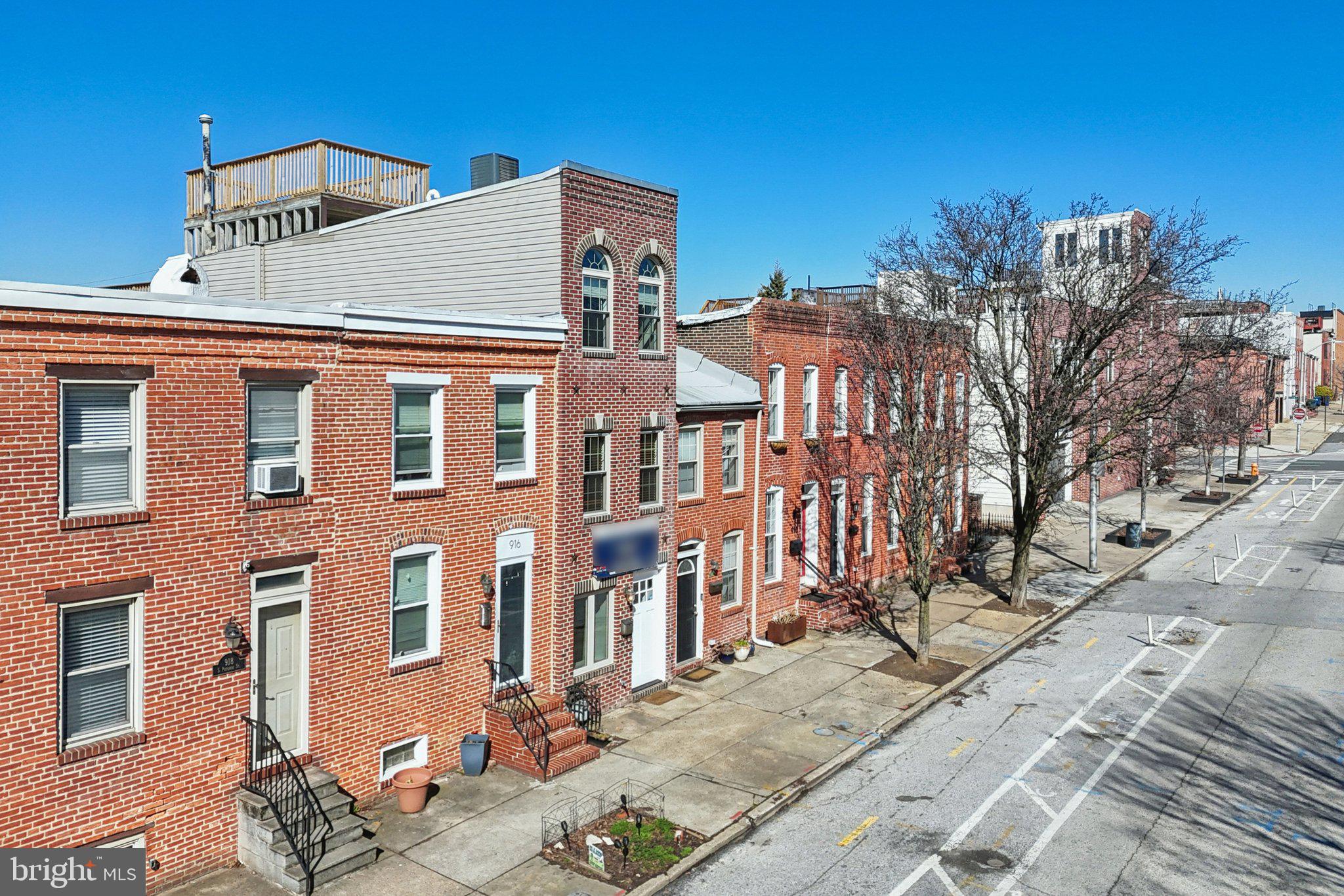 CANTON - Residential