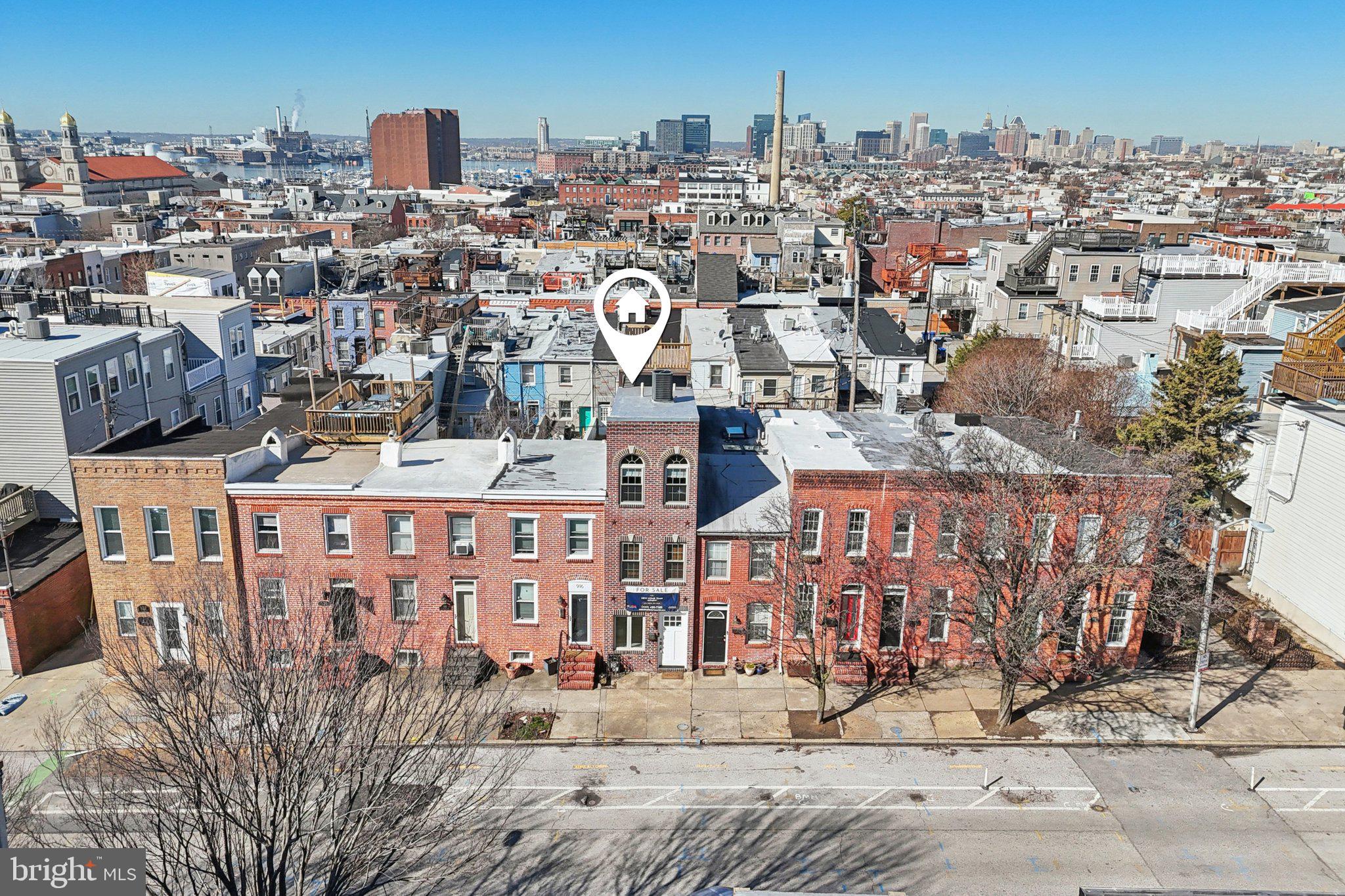 CANTON - Residential