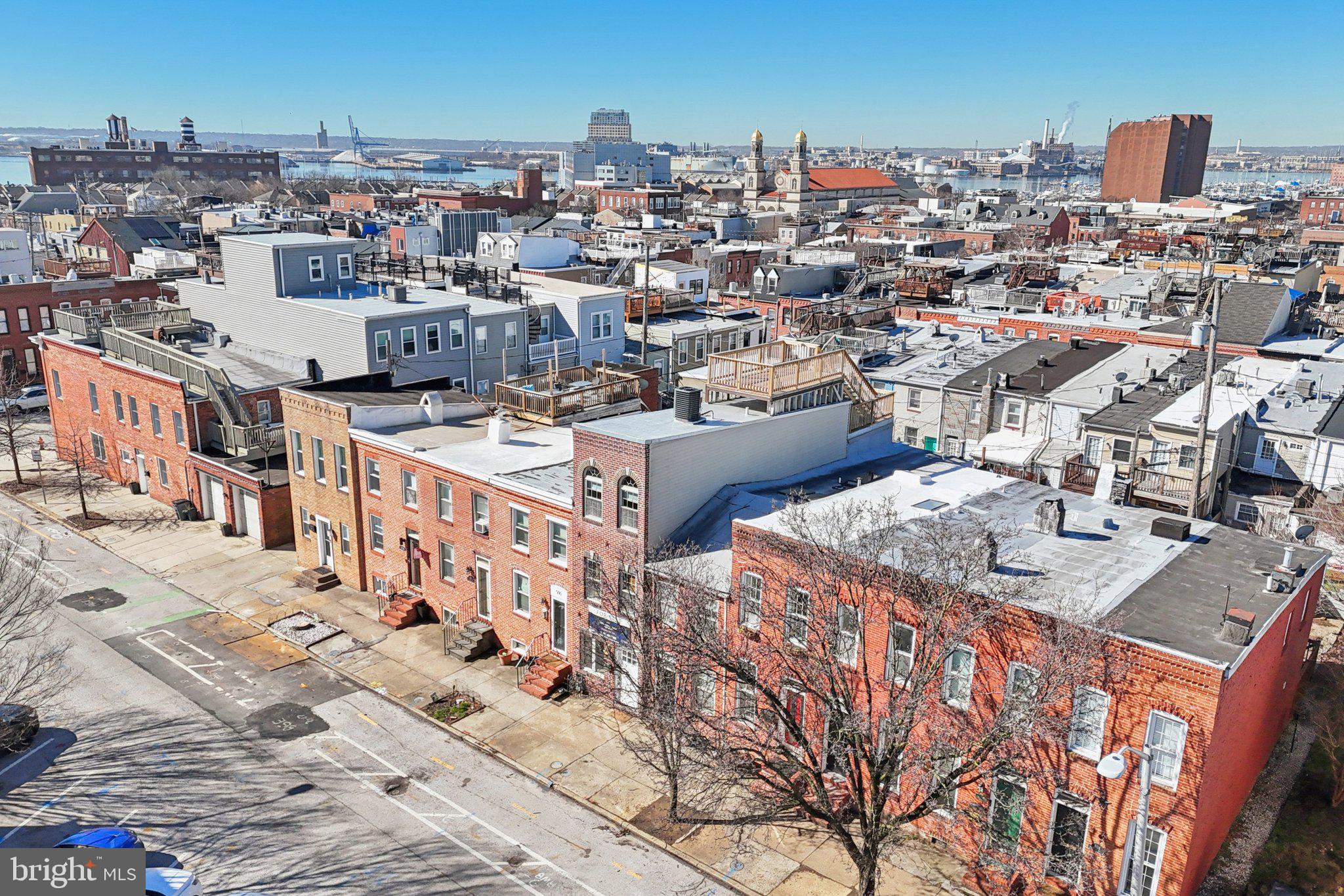 CANTON - Residential