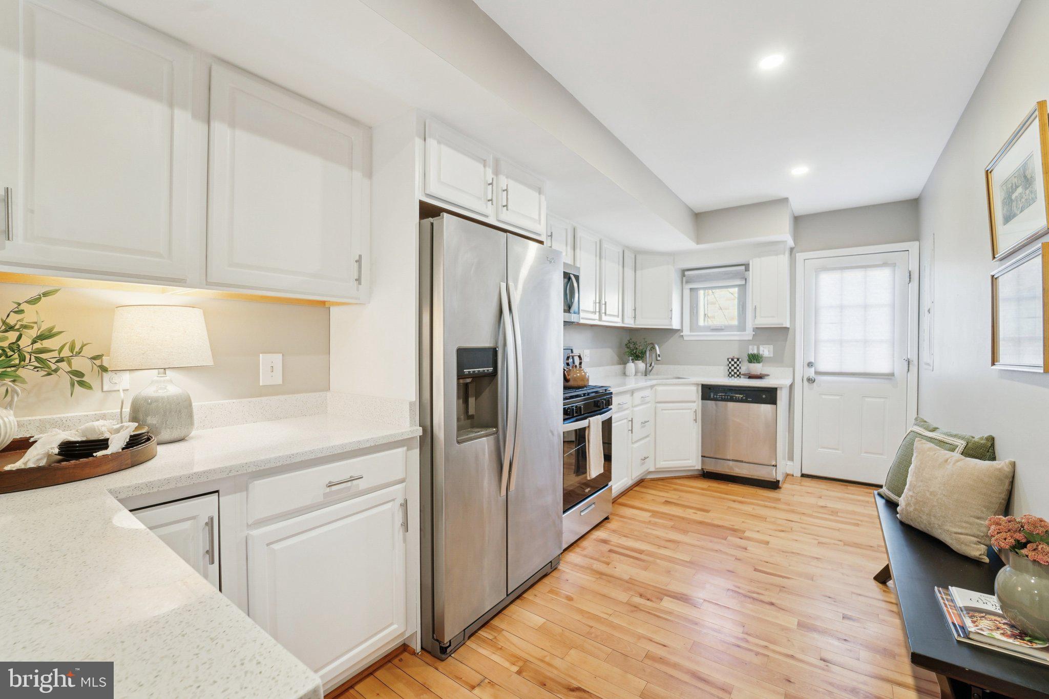 CANTON - Residential