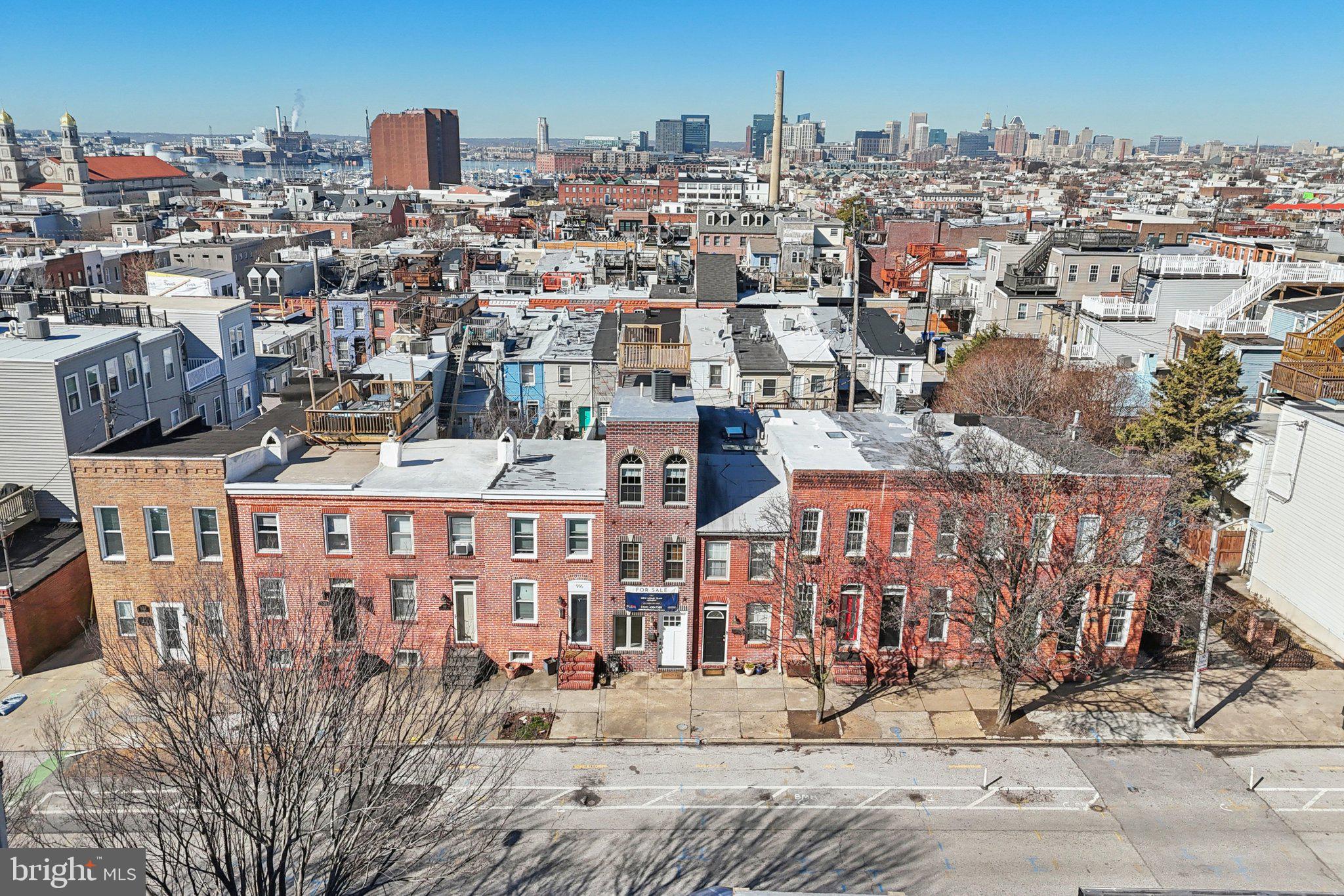 CANTON - Residential