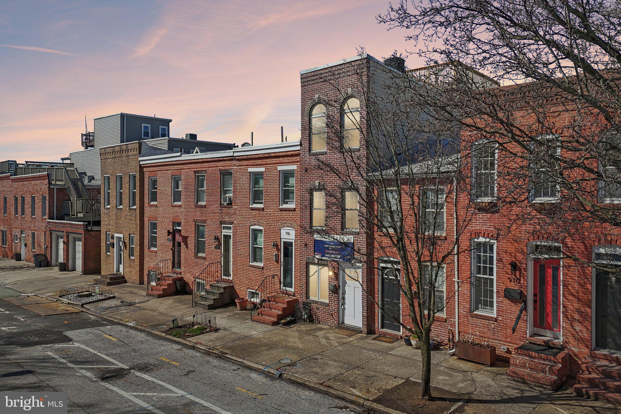 CANTON - Residential