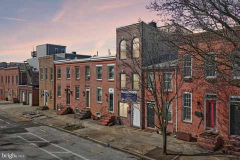 914 S POTOMAC STREET BALTIMORE MD 21224