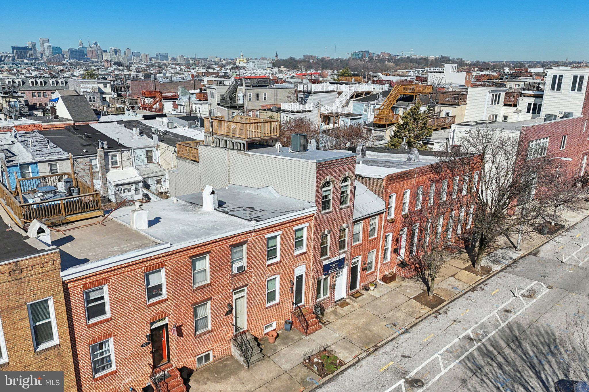 CANTON - Residential