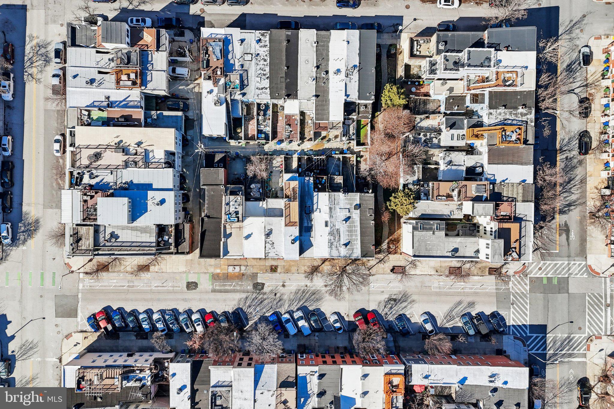 CANTON - Residential