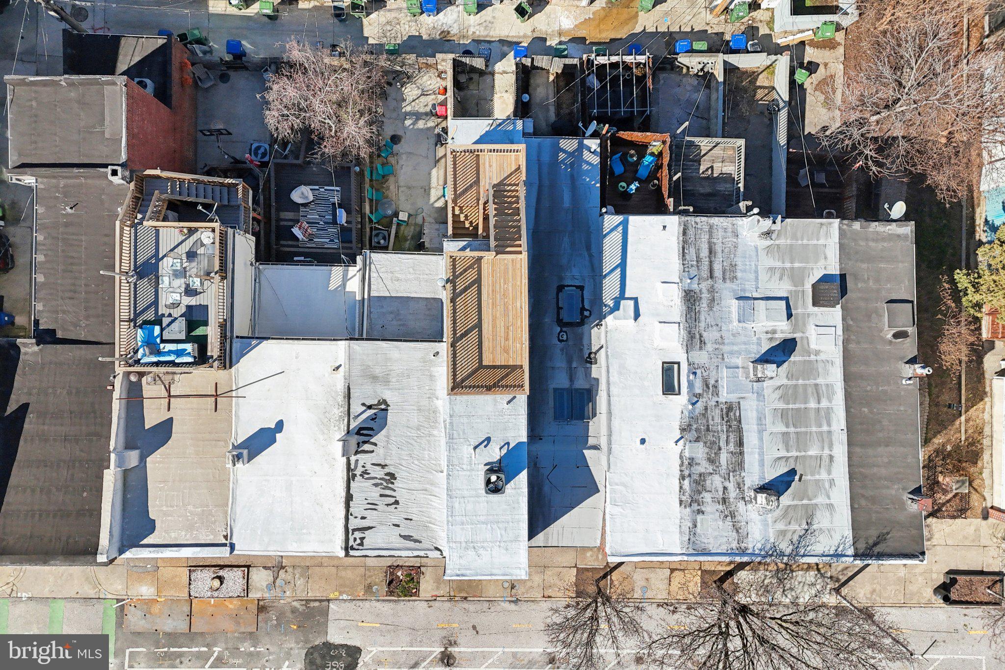 CANTON - Residential