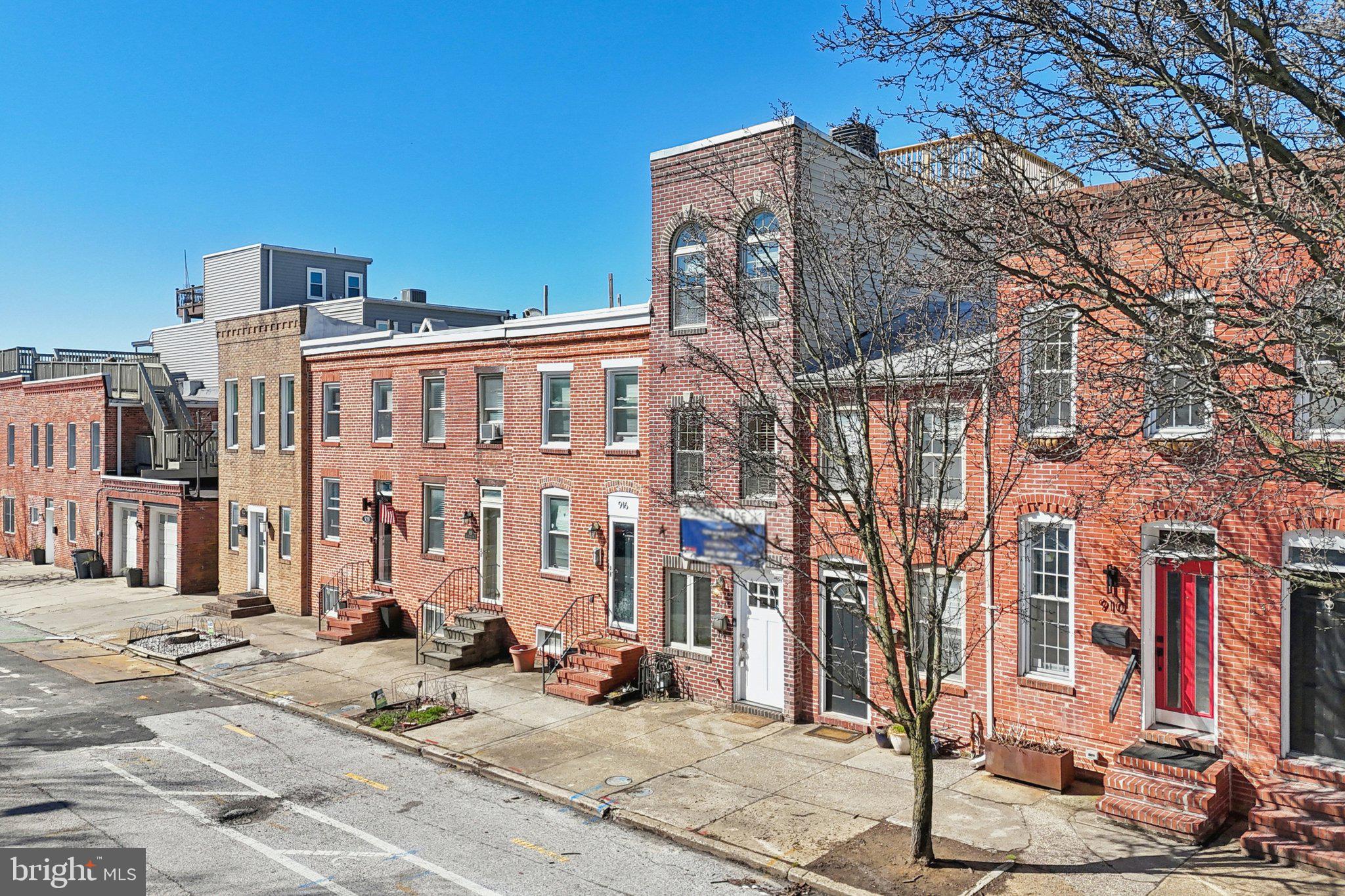 CANTON - Residential