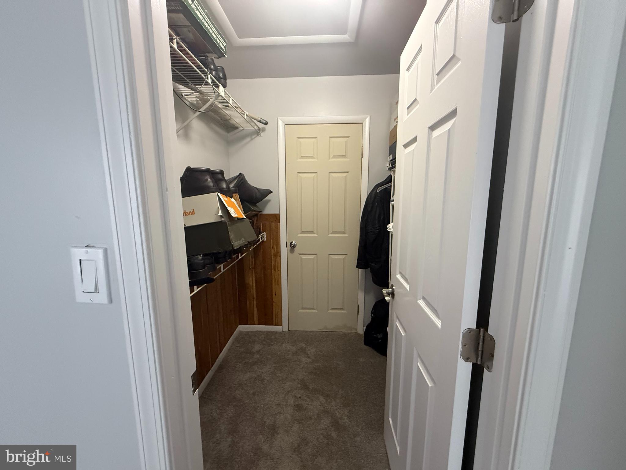 MARLBOROUGH CONDOMINIUM - Residential